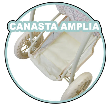 CARRIOLITA SK COMETA