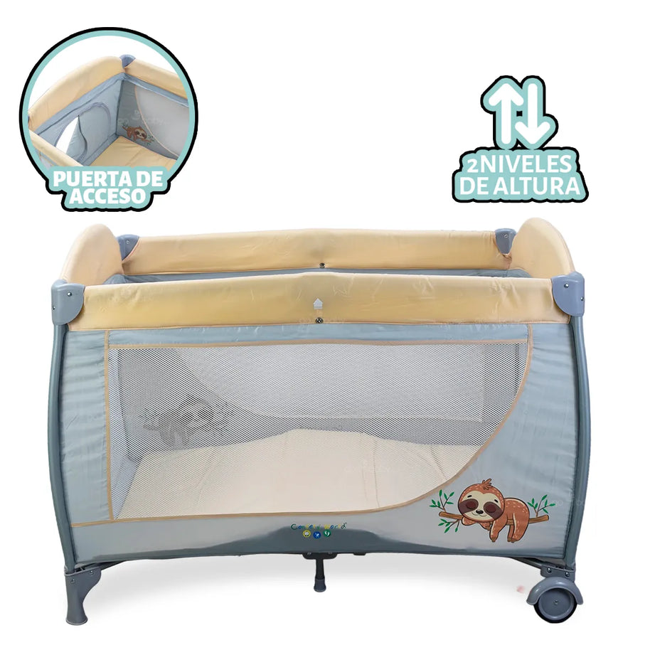 CUNA CORRAL CW EIMY