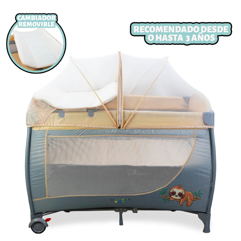 CUNA CORRAL CW EIMY