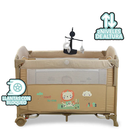 CORRAL COLECHO CW NESTY