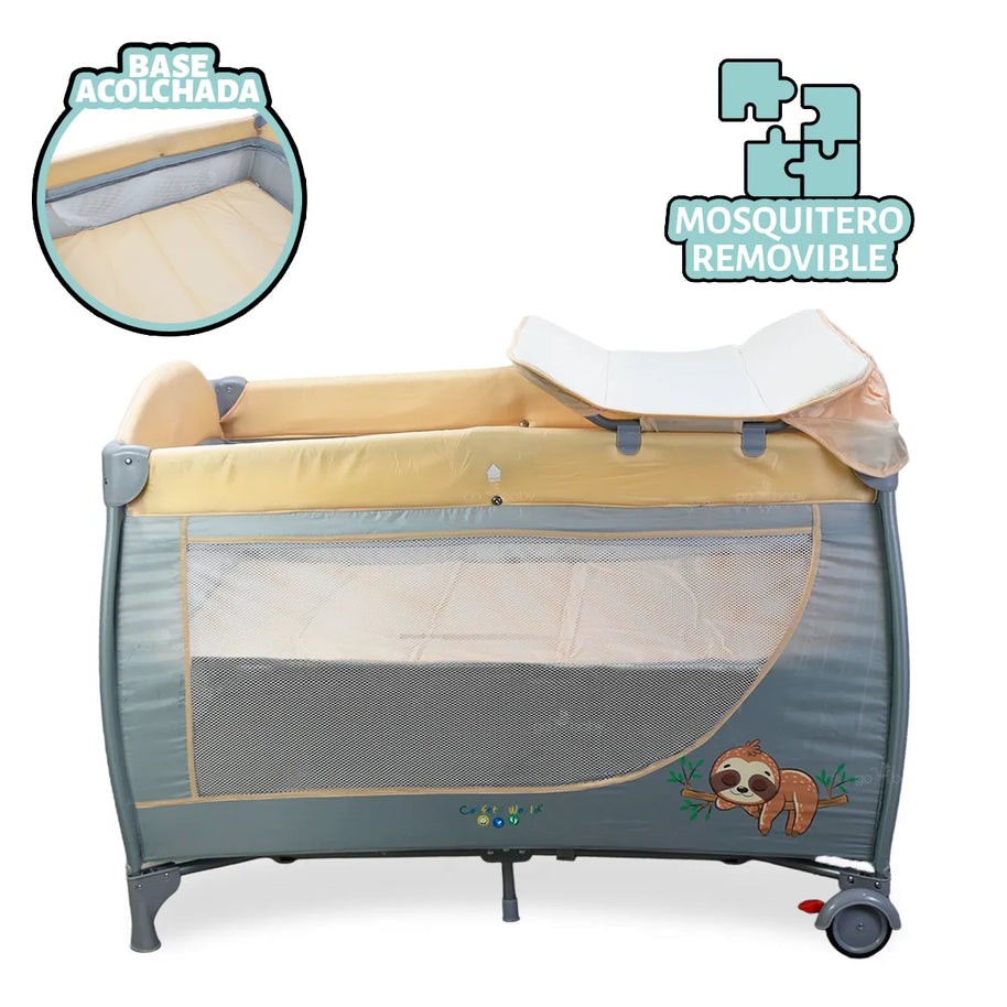 CUNA CORRAL CW EIMY