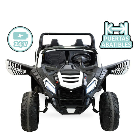 CARRITO ELÉCTRICO RACER A032 web