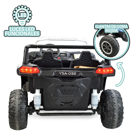 CARRITO ELÉCTRICO RACER A032 web