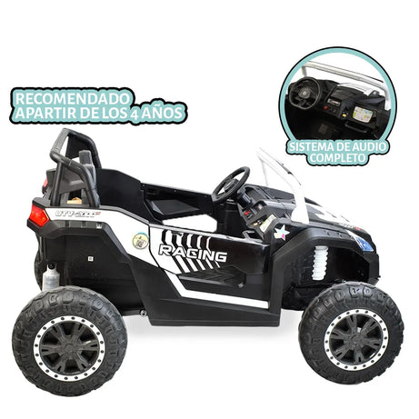 CARRITO ELÉCTRICO RACER A032 web