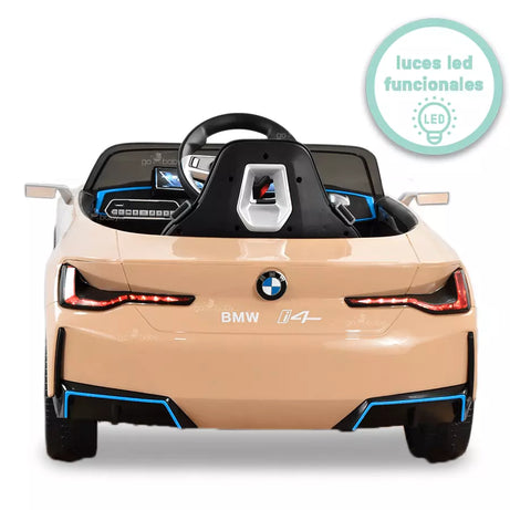 BMW I4 12v web