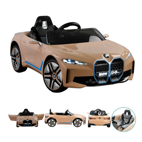 BMW I4 12v web