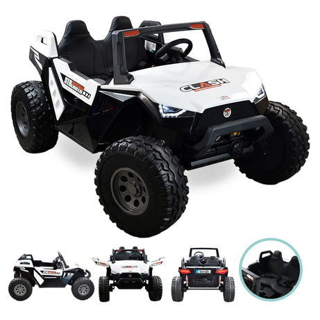 CARRITO ELÉCTRICO RACER BUGY SK