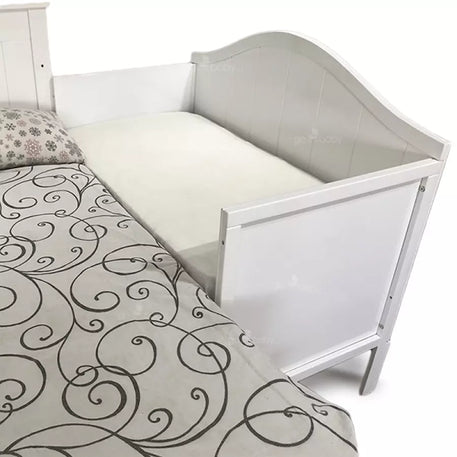 Cuna de madera 3 en 1 Juli