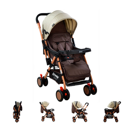 Carriola BABY BM