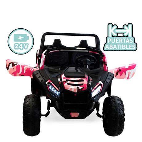 CARRITO ELÉCTRICO RACER A032 web