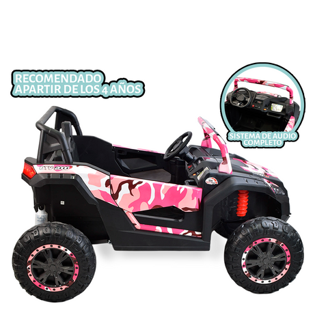 CARRITO ELÉCTRICO RACER A032 web