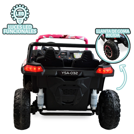 CARRITO ELÉCTRICO RACER A032 web