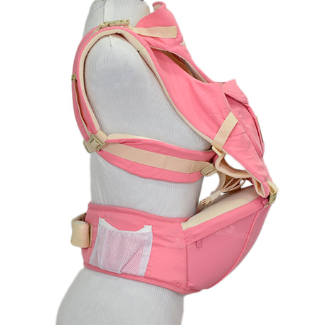 canguro noni con base verde