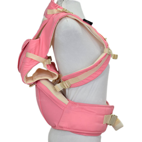 canguro noni con base verde