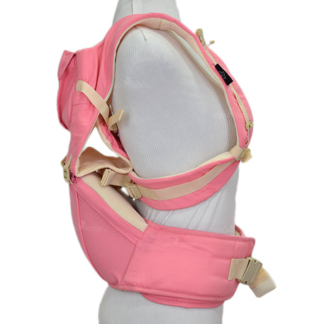 canguro noni con base verde