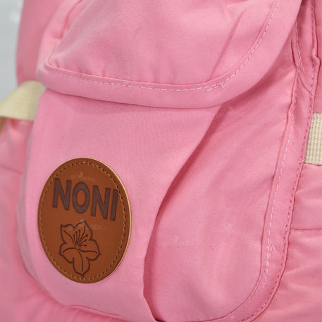 canguro noni con base verde