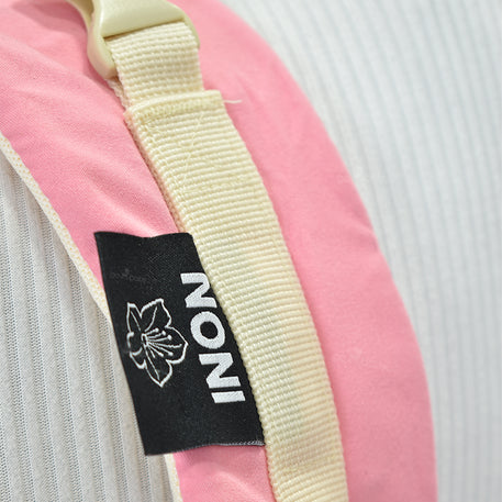 canguro noni con base verde