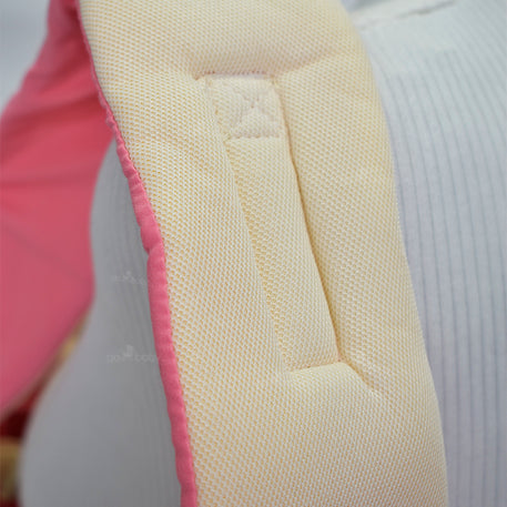 canguro noni con base verde