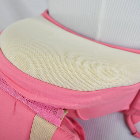 canguro noni con base verde