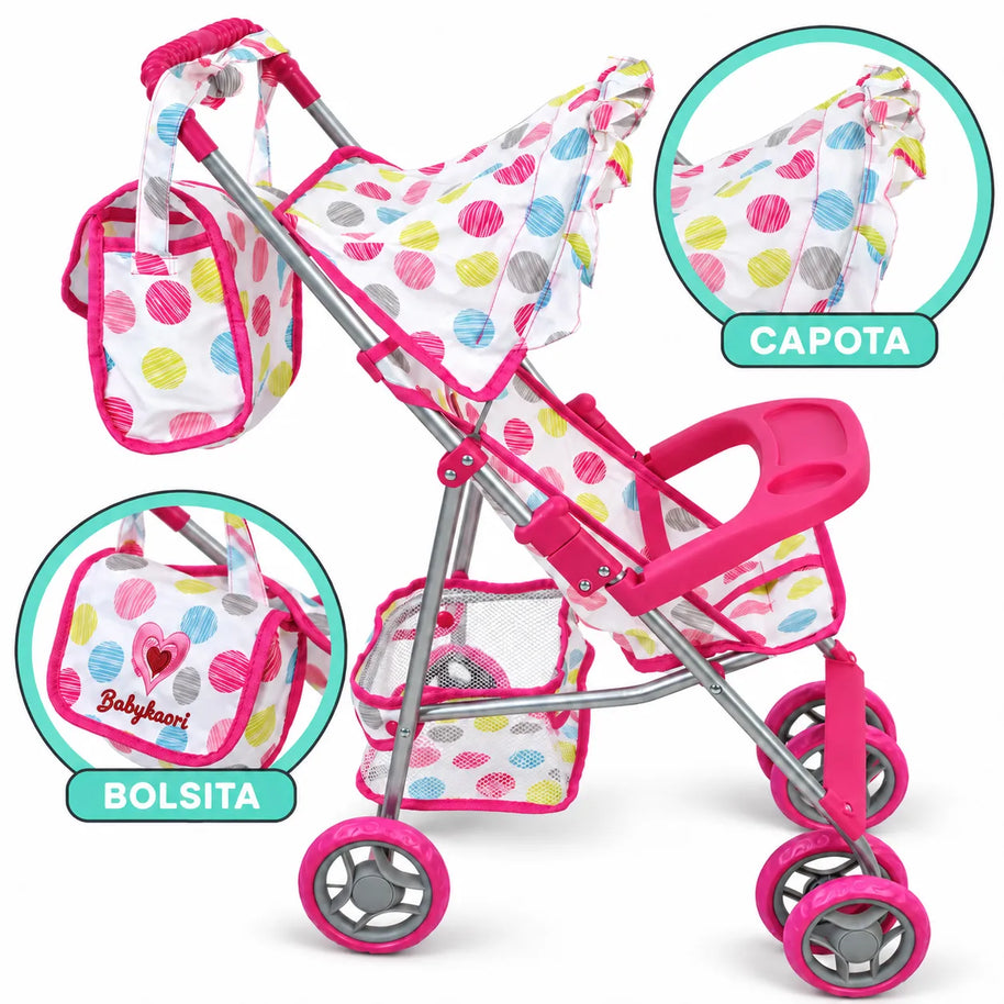 CARRIOLITA SK baston