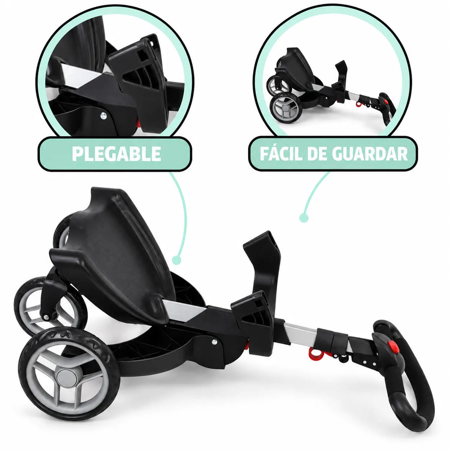 CARRIOLITA SK GRAVITY