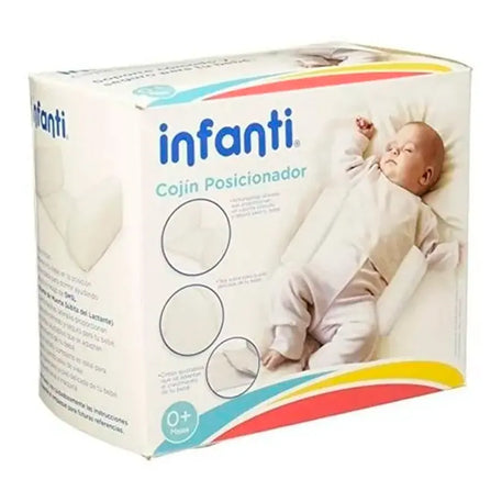 NIDO PARA BEBE INFANTI