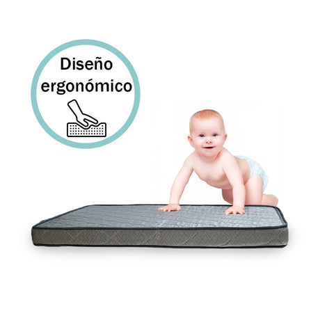 PAQUETE BABY