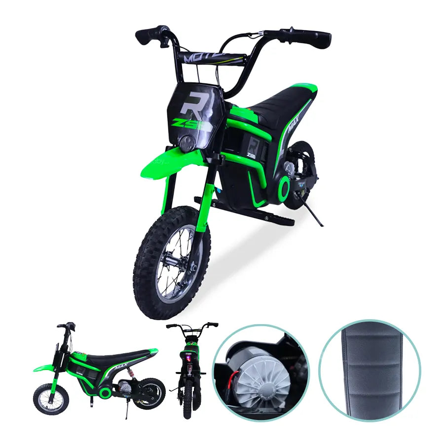 MOTO ELECTRICA ct24 V web
