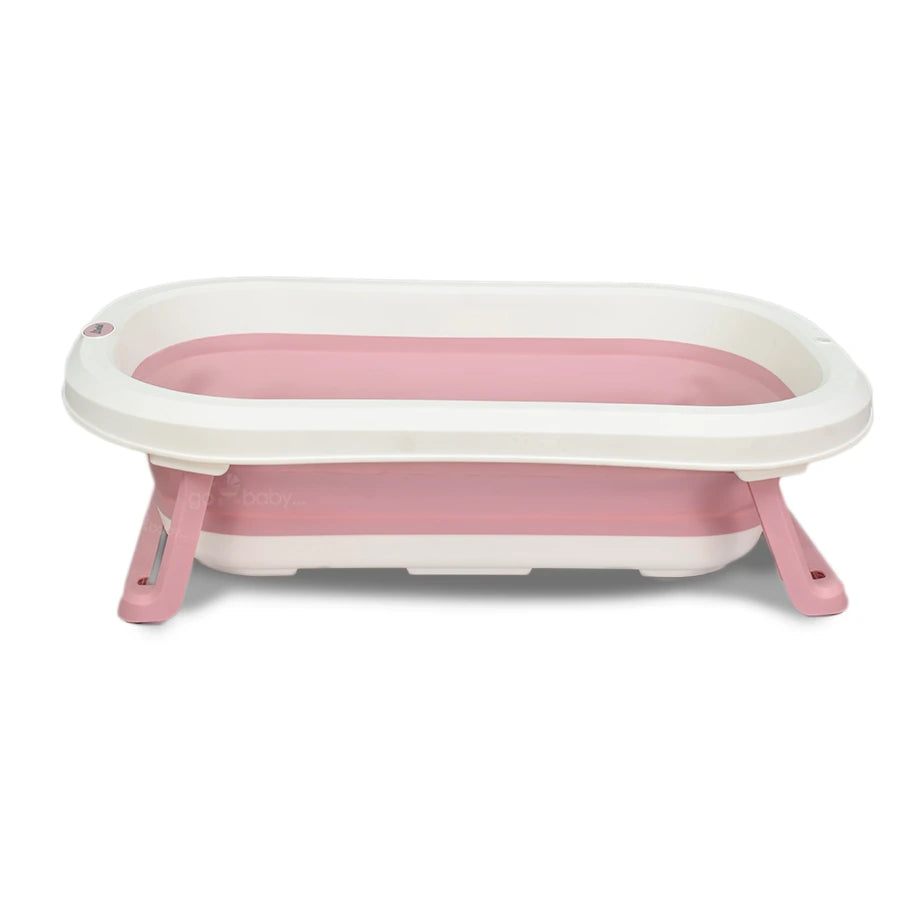 Bañera Cuack Cuack Baby - Bañera Antideslizante Plegable