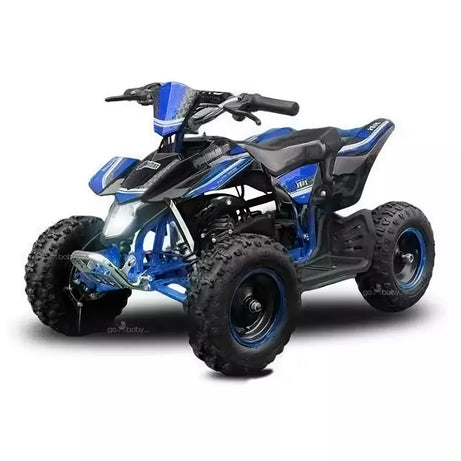 Cuatrimoto Electrica 36V