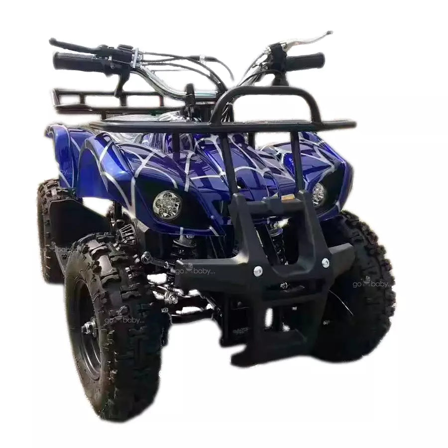 Cuatrimoto de gasolina 50CC web