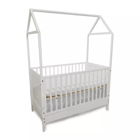 Cuna cama montessori cosi