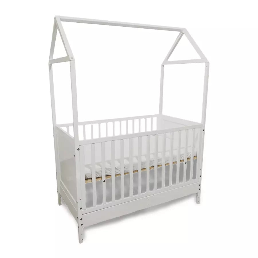 Cuna cama montessori cosi