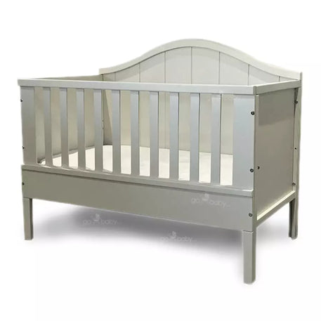 Cuna de madera 3 en 1 Juli