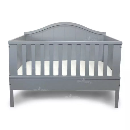 Cuna de madera 3 en 1 Juli