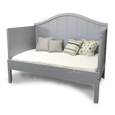 Cuna de madera 3 en 1 Juli