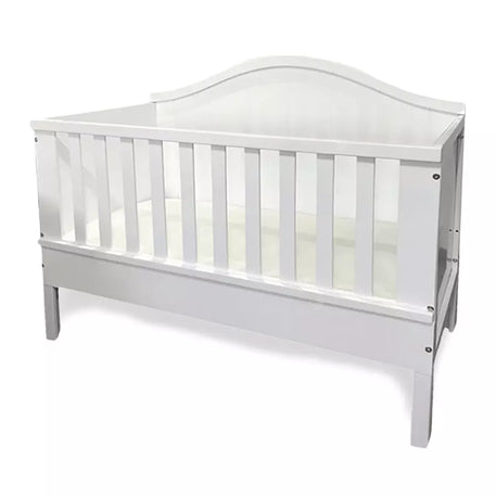 Cuna de madera 3 en 1 Juli