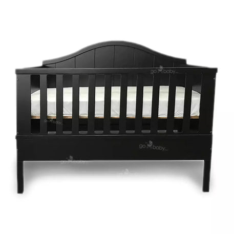 Cuna de madera 3 en 1 Juli