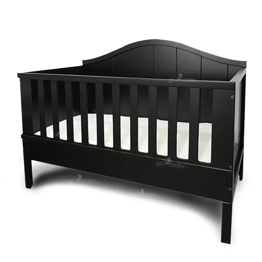 Cuna de madera 3 en 1 Juli