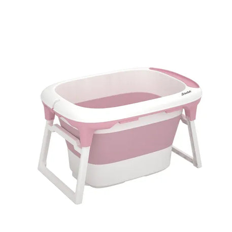 BAÑERA PLEGABLE BUBBLES