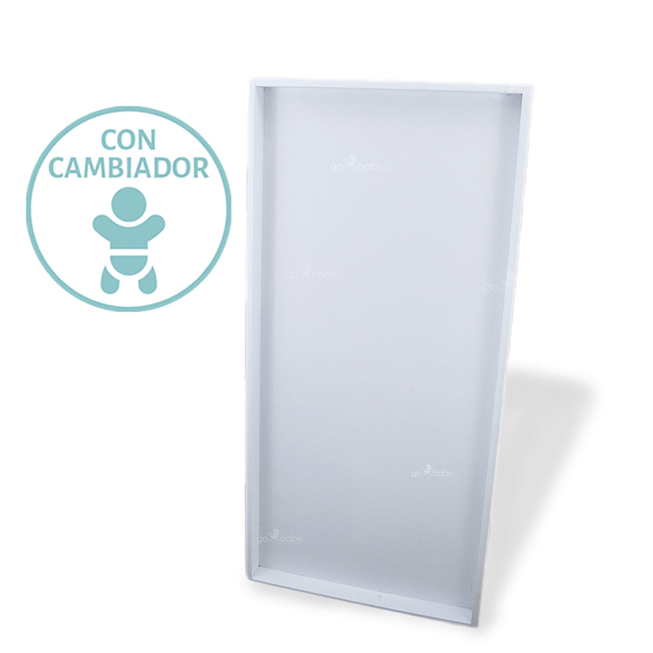 cuna, cama, corral Danna