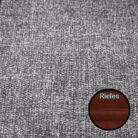 Sillón mecedora Homy