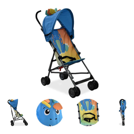 Safety 1st Carriola De Bastón