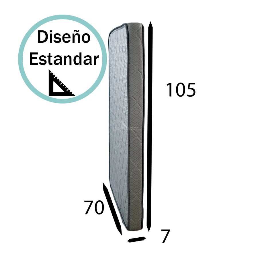 colchon corral (105*70)