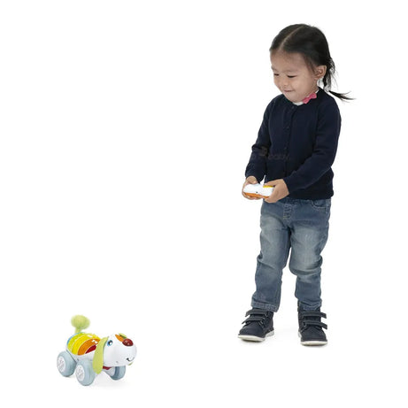 Dogremi Radiocontrol Parlante