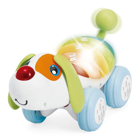 Dogremi Radiocontrol Parlante