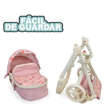 CARRIOLITA SK MOON
