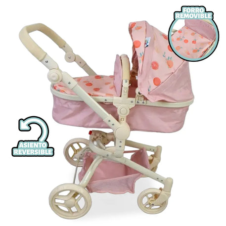 CARRIOLITA SK MOON
