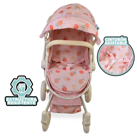 CARRIOLITA SK MOON