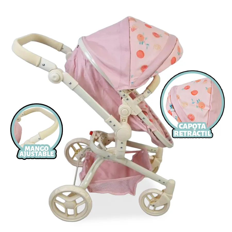 CARRIOLITA SK MOON